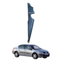 Acabamento Churrasqueira Direito Renault Megane 2007 2008 Peça 1