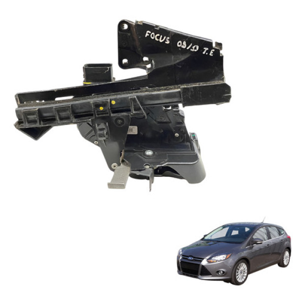 Fechadura Elétrica Traseira Esquerdo Ford Focus 2009 2012