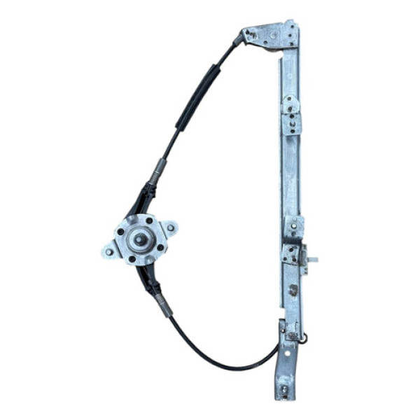 Maquina Vidro Tras Direita Fiat Palio Siena 2000 2002 2006