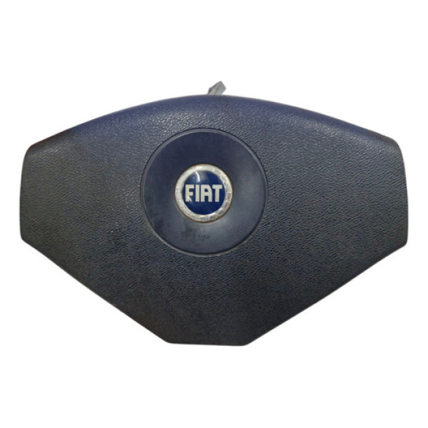 Tampa Capa Da Buzina Fiat Palio Siena Idea 2008 2011