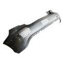 Parachoque Traseiro Mercedes A200 2013 2014 2015 2016 2018