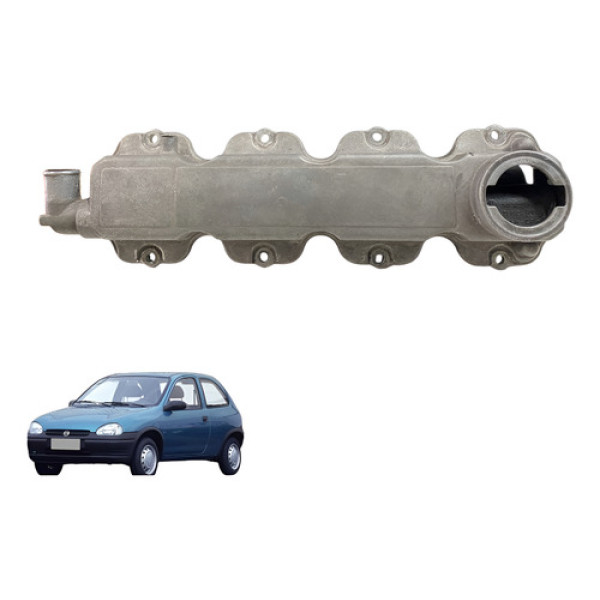 Tampa Valvula Chevrolet Corsa Celta 1.0 16v 1995 1999 2000