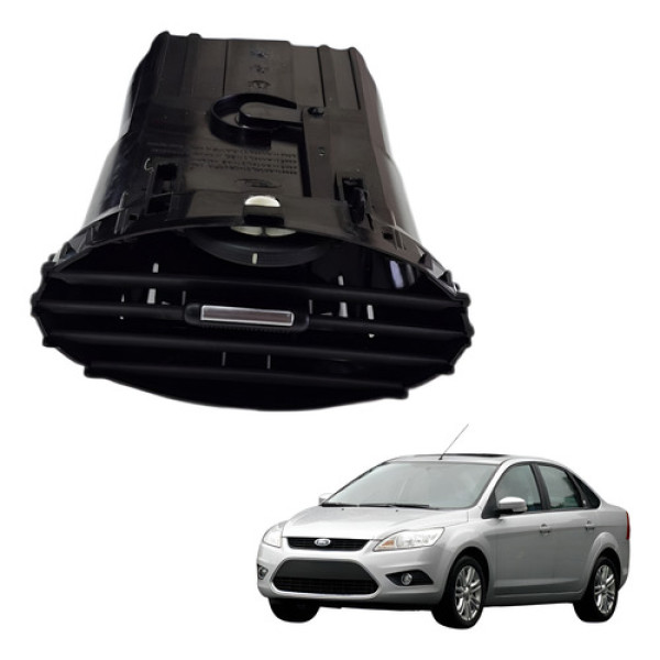 Difusor Ar Condicionado Painel Ford Focus 2009 2011 2013