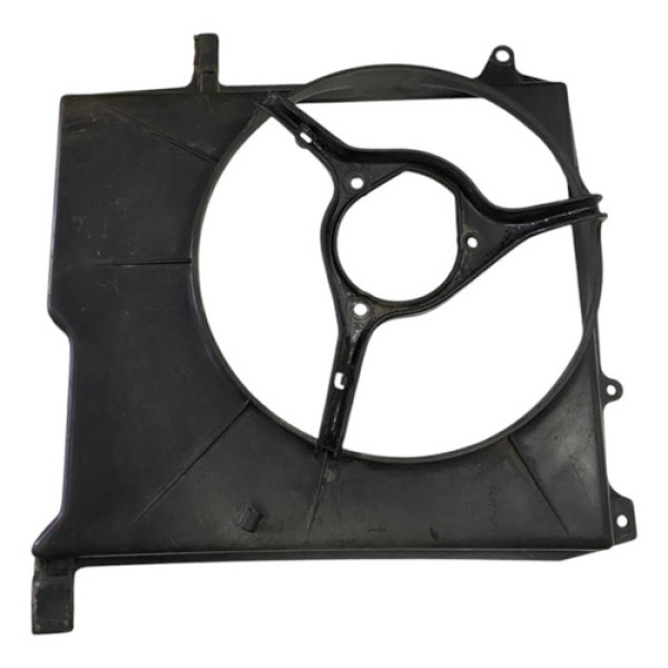 Defletor Ventoinha Radiador Chevrolet Monza Kadett 1994 1995