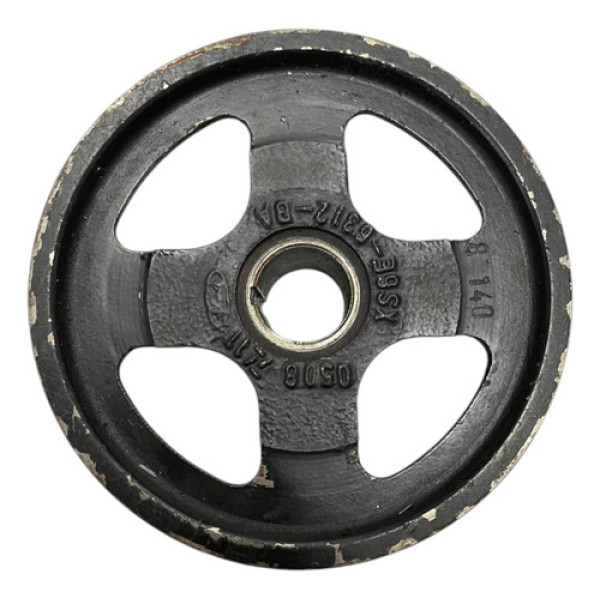 Polia Virabrequim Ford Ecosport 1.0 8v 1997 1999 2007