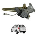 Maquina Vidro Eletrico Traseiro Esquerda Lifan X60 2013 2019