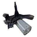 Motor Do Vidro Traseiro Gm Meriva Corsa 2003 2007 2012