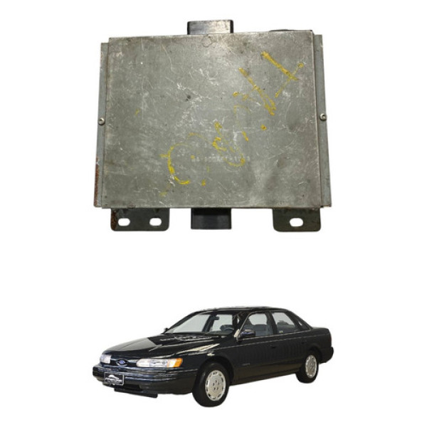 Modulo Amplificador Som Ford Tauros 1994 1995 1996
