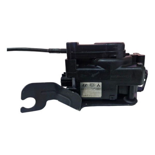 Modulo Piloto Automatico Hyundai Hb20 Elantra 2009 2010 2012