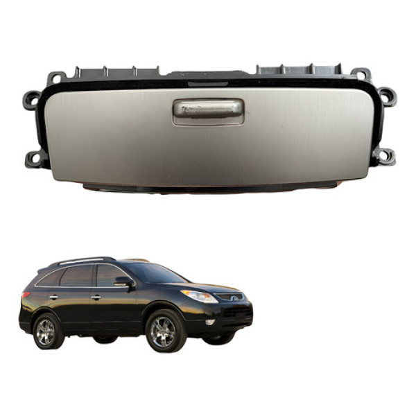 Porta Objeto Painel Central Hyundai Vera Cruz 2009 2010