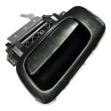 Maçaneta Externa Traseira Esquerda Chevrolet Astra 1999 2006