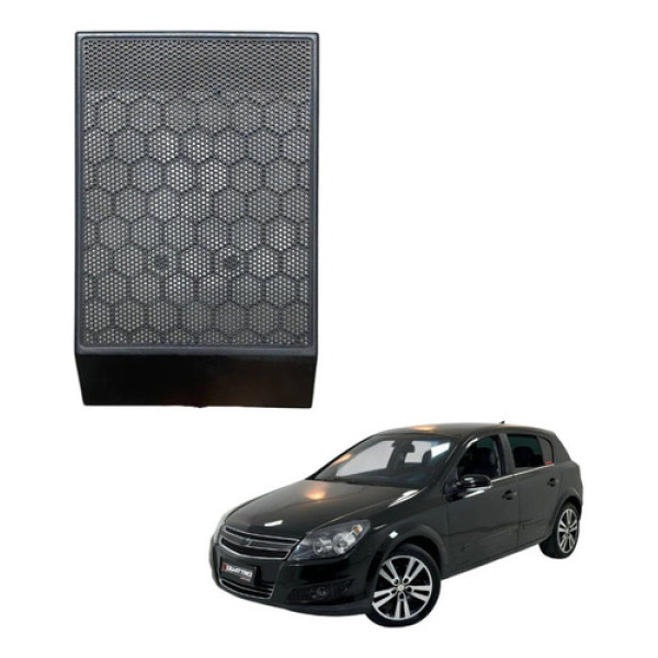 Tela Grade Alto Falante Chevrolet Vectra Gtx 2009