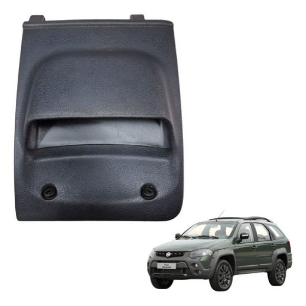 Tampa Caixa Fusivel Palio Weekend  2004 2006 2010 2012