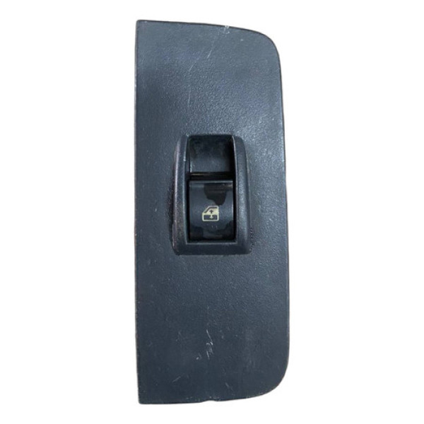 Botao Vidro Eletrico T. Esquerda Fiat Palio Siena 2004 2010