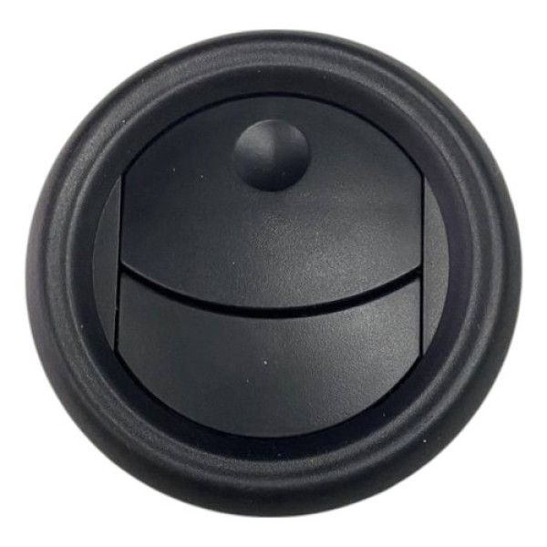 Moldura Difusor Ar Central Ford Ka 2008 2010 2011 2013