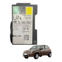 Modulo Imobilizador Ignicao Gm Celta Vectra 2007 2008 2010