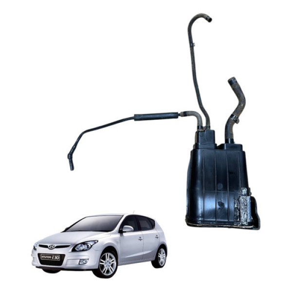 Filtro Canister Hyundai I30 2.0 2009 2010 2011 2012