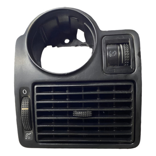 Difusor De Ar Dianteiro Esquerdo  Volkswagen Golf 1999 2006