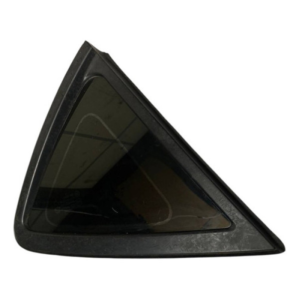 Vidro Fixo Traseiro Esquerdo Hyundai I30 2011 2012