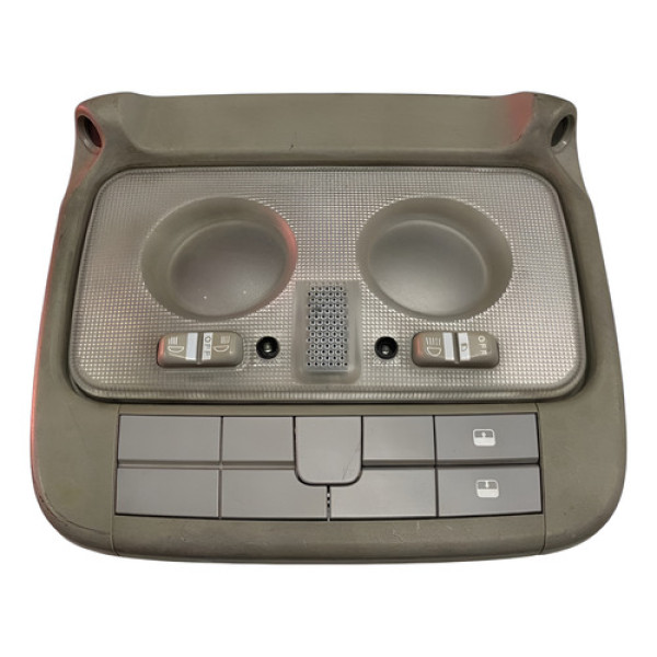 Luz Teto Cortesia C/teto Solar Fiat Bravo Sporting 2011 2015