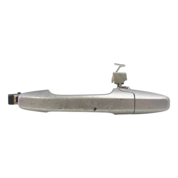 Macaneta Externa Traseira Esquerdo Honda Civic 2007 2010 11