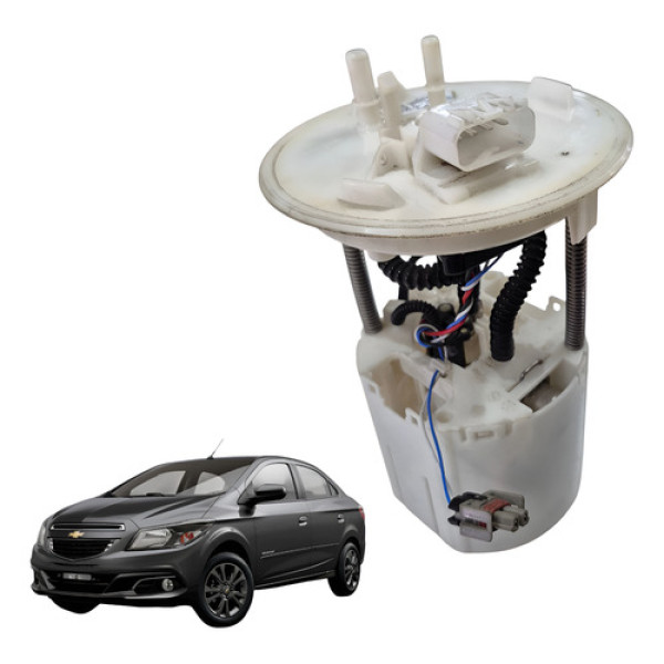 Bomba Combustivel Prisma Onix 1.4 Flex 2014 2016 2018 2019