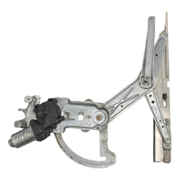 Maquina Vidro Elétrica Diant Direito Chevrolet Meriva 03 12