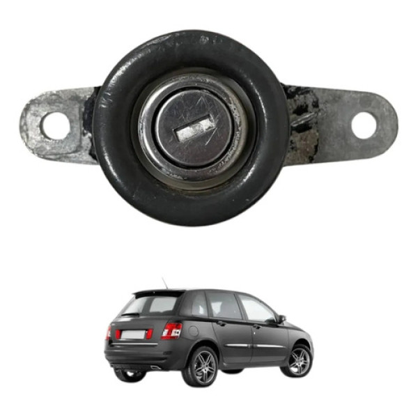 Cilindro Fechadura Tampa Traseira Fiat Stilo 2007 2008 2009