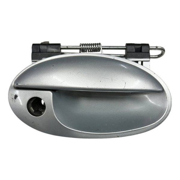 Maçaneta Dianteira Direita Chevrolet Celta 2001 2010