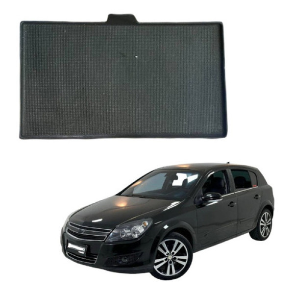 Tapete Acabamento Console Chevrolet Vectra Gtx 2009