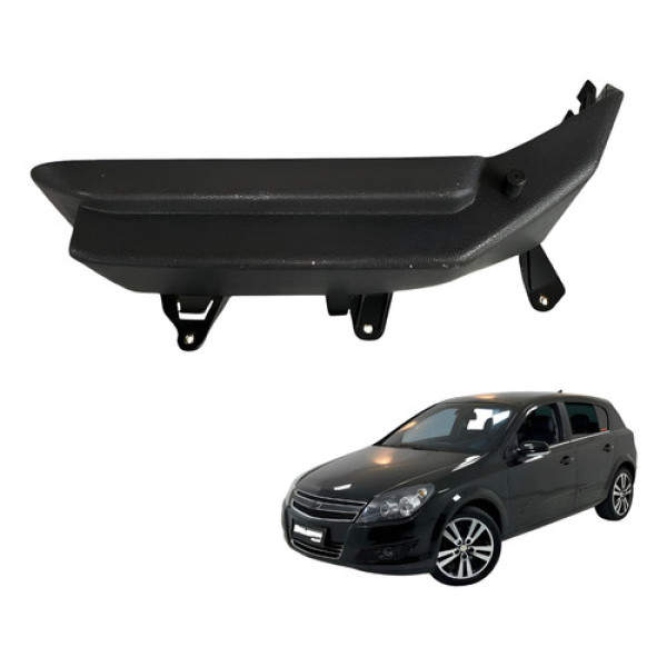 Suporte Tampão Bagagito Lado Direito Vectra Gtx 2009