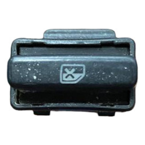 Botao Trava Vidro Eletrico Vw Fox 2011 2014