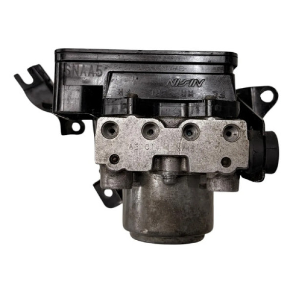 Bomba Central Modulo Abs Honda Civic City New Fit 2006 2011 Preto Preto