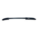 Barra Rack Teto Lado Direito Renault Duster 2018 2019 2020 Preto