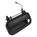 Macaneta Externa Dianteira Esquerdo Gm Corsa 97 98 2002 2005