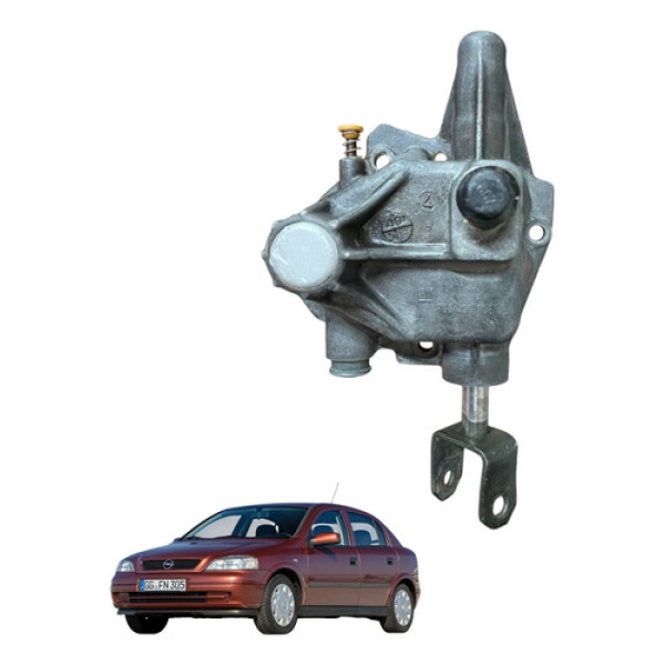 Trambulador Marcha Cambio Gm Celta Astra 2000 2001 2005 2007