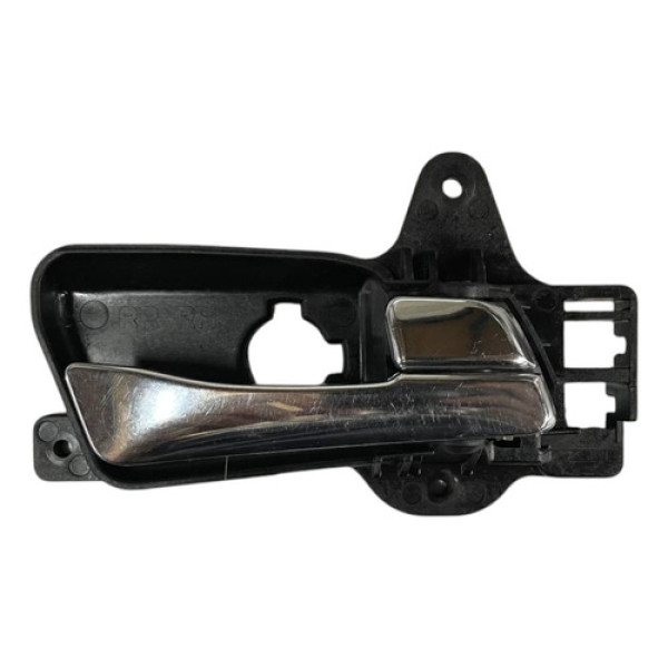 Macaneta Interna Traseira Direita I30 2010 2011 2012 Origina