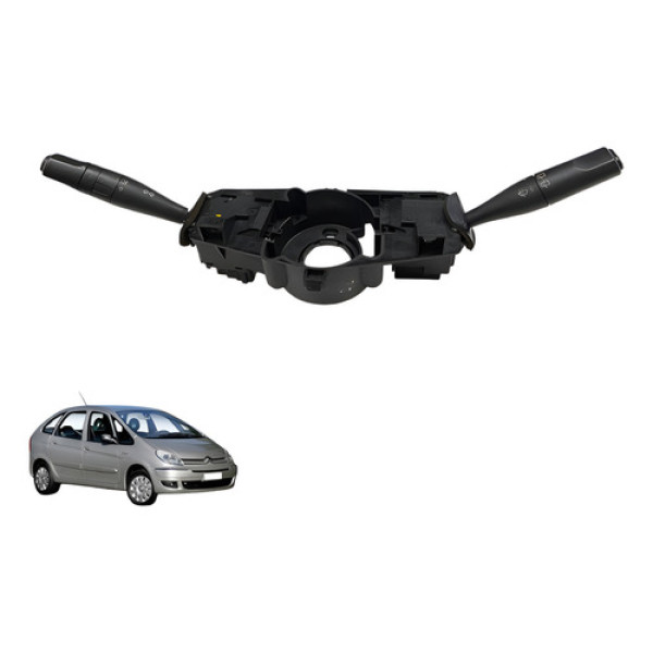 Comando Chave Seta Citroen Xsara 1997 1999 2000 2002