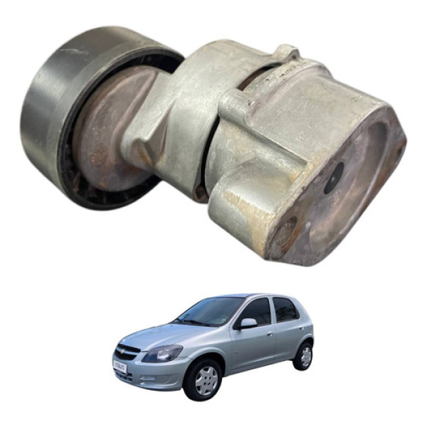 Tensor Correia Alternador Gm Celta 1.0 2012 2013 Lt