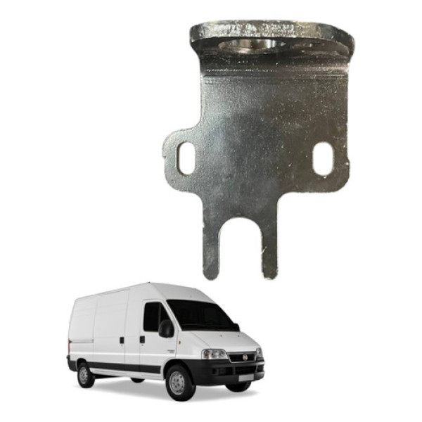 Suporte Sensor De Fase Fiat Ducato 2006 2007 2008 2009