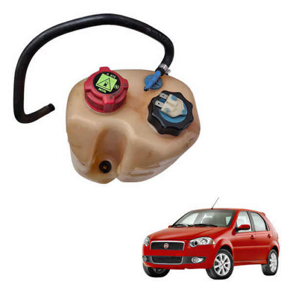 Reservatorio Partida A Frio Fiat Palio 2005 2008 2010 2013