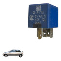 Rele Auxiliar Ar Condicionado Chevrolet Corsa Vectra 1999 05