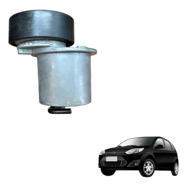 Tensor Esticador Correia Ford Fiesta 2004 2008 2011