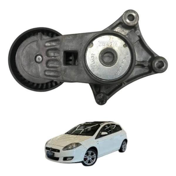 Tensor Correia Alternador Bravo 1.8 Essence 2011 2012 2013