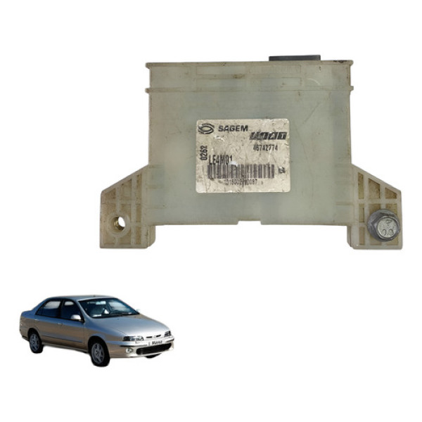 Modulo Conforto Fiat Marea Brava 1999 2000 2003 2006