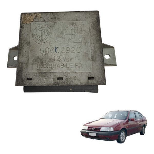 Modulo Central Alarme Fiat Tempra Tipo 1995 1997 1999