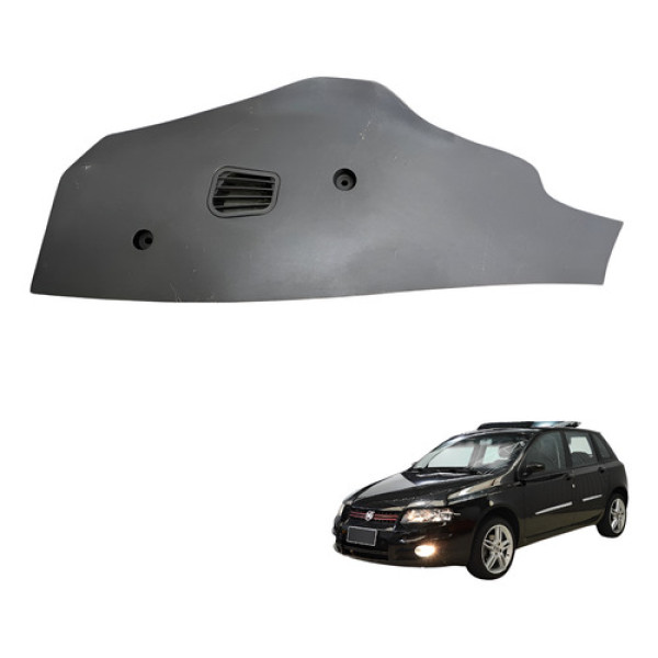 Moldura Console Central Direito Stilo 2007 Sporting ()