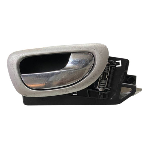 Macaneta Interna Traseira Direito Peugeot 307 2007 2010 2013