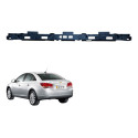 Guia Central Parachoque Traseiro Gm Cruze Sedan 2013 2014 16