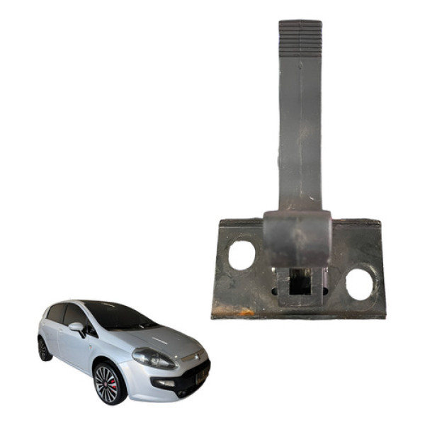 Fechadura Engate Superior Capô Fiat Punto Sporting 2013 2014